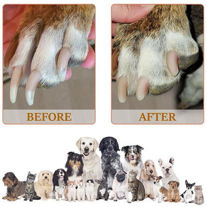 PRODUCTO 633 Almohadilla para rascar uñas para perros, tablero para rascar uñas para perros pequeños y medianos, tablero para limar uñas con caja de golosinas para cortaúñas para cachorros, almohadilla para rascar para perros sin estrés para perros