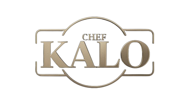 Chef Kalo