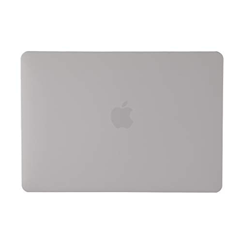 Se7enline Compatible con MacBook Pro de 13 pulgadas Funda rígida 2016-2023 para Mac Pro 13'' A2289/M1/M2 A2338/A2251/A1706/1989/A2159 con Touch Bar y teclado, gris piedra