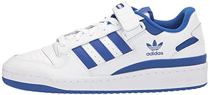 adidas Originals Forum Low, Zapatillas para Hombre, Color Blanco