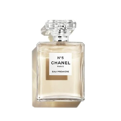 Chanel No.5 Eau Premiere Spray 100ml/3.4oz