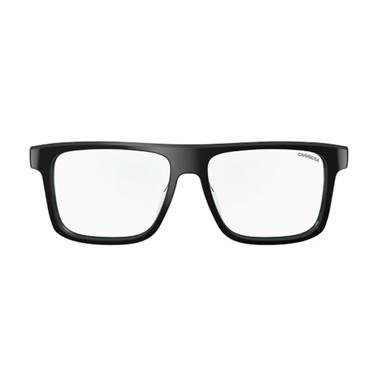 PRODUCTO 382 Gafas inteligentes Carrera con Alexa | Gafas de audio inteligentes | Monturas Sprinter negras con lentes filtrantes de luz azul | Cuadrado