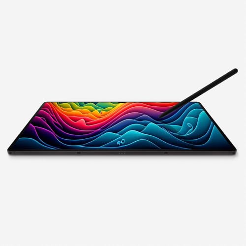 SAMSUNG Galaxy Tab S9 Ultra 14.6 512GB - Wi-Fi - con S-Pen - Grafito