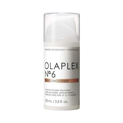 Olaplex No 6 Bond Smoother, 3.3 Fl Oz