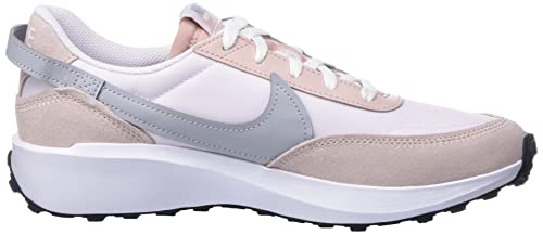 PRODUCTO 549 Zapatillas NIKE para mujer, Rosa Oxford Lobo Gris Perla Rosa Blanco, 8