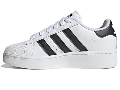 PROCUCTO 61 adidas Superstar XLG Zapatillas Mujer, Blanco, Talla 6.5