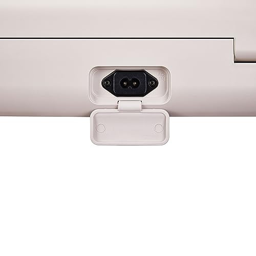 PRODUCTO 6 LG StanbyME Go Pantalla táctil inteligente portátil 1080P de 27 pulgadas (27LX5QKNA, modelo 2023), beige calmante