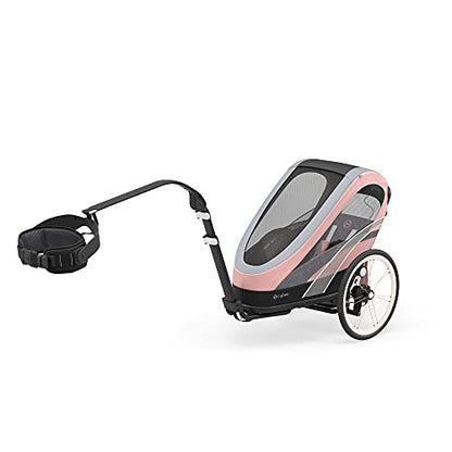 Kit de carrera con remolque para bebé multideporte CYBEX Zeno