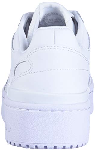 adidas Originals Forum Bold, Zapatillas para Mujer, Color Blanco