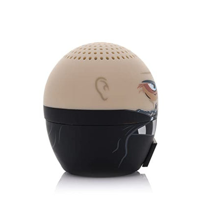 PRODUCTO 197 Bitty Boomers Star Wars Darth Vader con casco extraíble Altavoz Bluetooth, multicolor