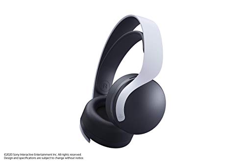 PRODUCTO 115 Auriculares inalámbricos PlayStation 5 Pulse 3D