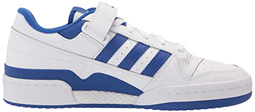 adidas Originals Forum Low, Zapatillas para Hombre, Color Blanco