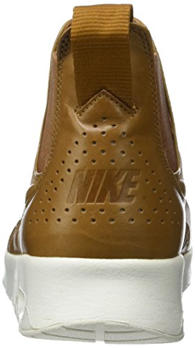 Nike Womens Air Max Thea Mid Ale Brown/Ale Brown Sail Casual Shoe 9 Women US