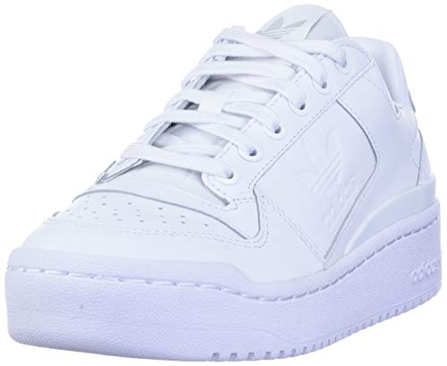 adidas Originals Forum Bold, Zapatillas para Mujer, Color Blanco