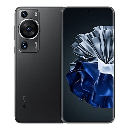 PRODUCTO 306 Huawei P60 Pro Dual SIM 8GB + 256GB Modelo global MNA-LX9 Teléfono móvil desbloqueado de fábrica - Negro