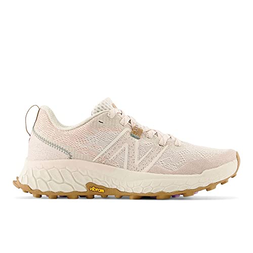 New Balance Fresh Foam X Hierro v7 Timberwolf/Ropa de trabajo 10 B (M)