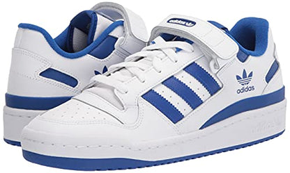 adidas Originals Forum Low, Zapatillas para Hombre, Color Blanco