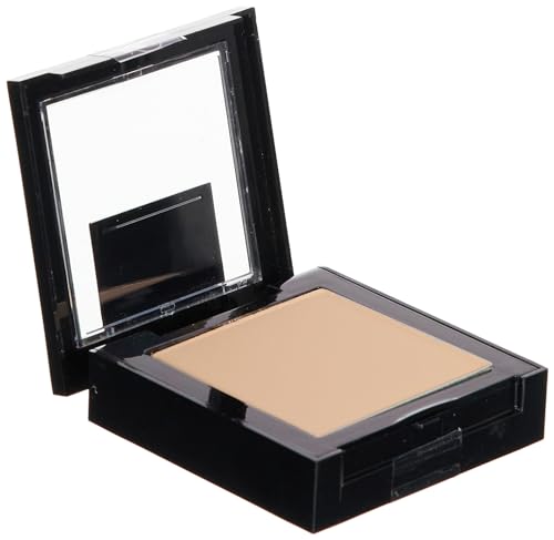 Maybelline Fit Me Matte and Poreless Powder, 30 ml, Number 220, Natural Beige