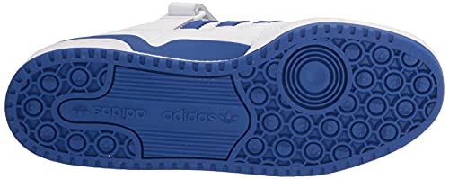 adidas Originals Forum Low, Zapatillas para Hombre, Color Blanco