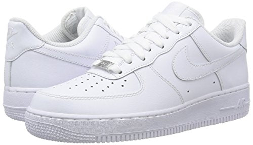 PROCUCTO 60 Nike Air Force 1 '07 Blanco/Blanco 8 D (M)