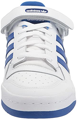 adidas Originals Forum Low, Zapatillas para Hombre, Color Blanco