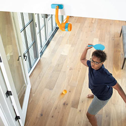 Juego Door Pong de Fat Brain Toys para niños, a partir de 6 años