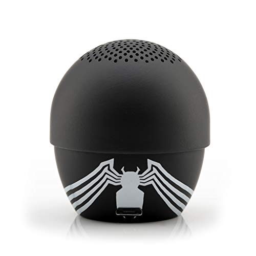 PRODUCTO 195 Bitty Boomers Marvel: Venom - Mini altavoz Bluetooth