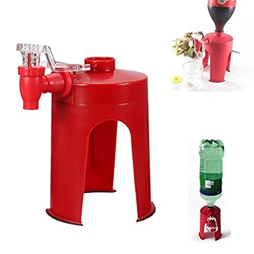 PRODUCTO 311 Dispensador de refrescos, herramienta para máquina de agua, dispensador de refrescos para fiestas, coque y bebidas de Atalanta honesttrade