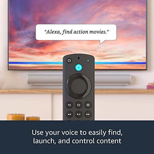 PRODUCTO 173 Fire TV Stick 4K Max (versión internacional) Dispositivo de transmisión 4K, Wi-Fi 6, control remoto por voz de Alexa