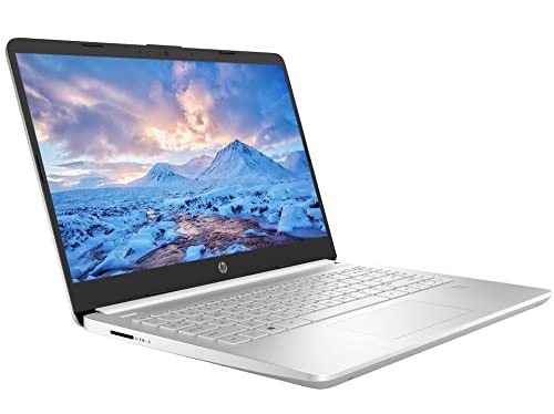 HP 2022 La computadora portátil FHD más nueva de 14" para empresas y estudiantes, AMD Ryzen3 3250U (Beat i5 7200U), 16 GB de RAM, 1 TB SSD, cámara web, Wi-Fi, Bluetooth, HDMI, carga rápida, Windows 11, alfombrilla para mouse ROKC