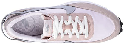 PRODUCTO 549 Zapatillas NIKE para mujer, Rosa Oxford Lobo Gris Perla Rosa Blanco, 8