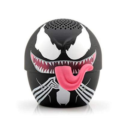 PRODUCTO 195 Bitty Boomers Marvel: Venom - Mini altavoz Bluetooth