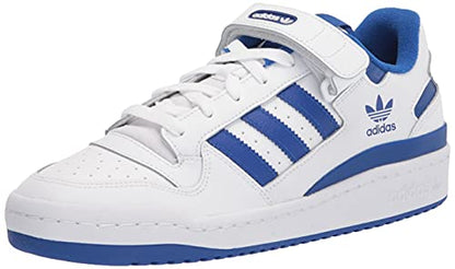 adidas Originals Forum Low, Zapatillas para Hombre, Color Blanco