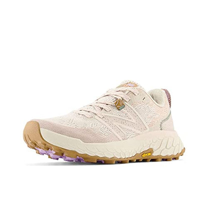 New Balance Fresh Foam X Hierro v7 Timberwolf/Ropa de trabajo 10 B (M)