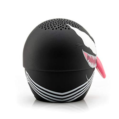 PRODUCTO 195 Bitty Boomers Marvel: Venom - Mini altavoz Bluetooth