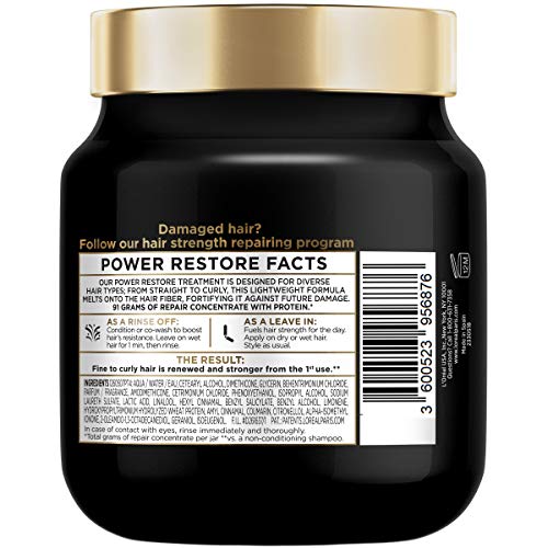 L’Oréal Paris Elvive TR5 Power Restore Multi Use Treatment