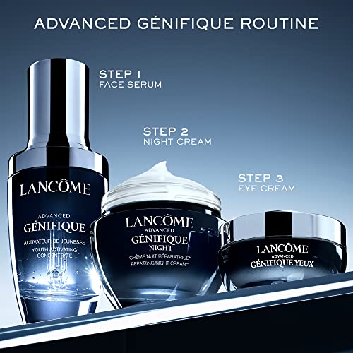 Lancôme Advanced Génifique Eye Cream & Night Cream Duo