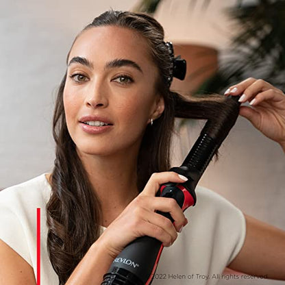 REVLON One-Step™ Blowout Curls | Dry and Curl in One Step