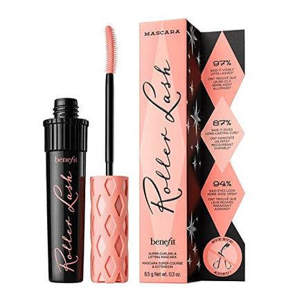 Máscara de pestañas Benefit Roller 8,5 ml de Benefit Cosmetics