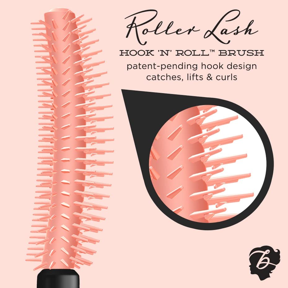 Máscara de pestañas Benefit Roller 8,5 ml de Benefit Cosmetics