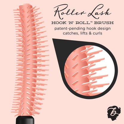 Máscara de pestañas Benefit Roller 8,5 ml de Benefit Cosmetics