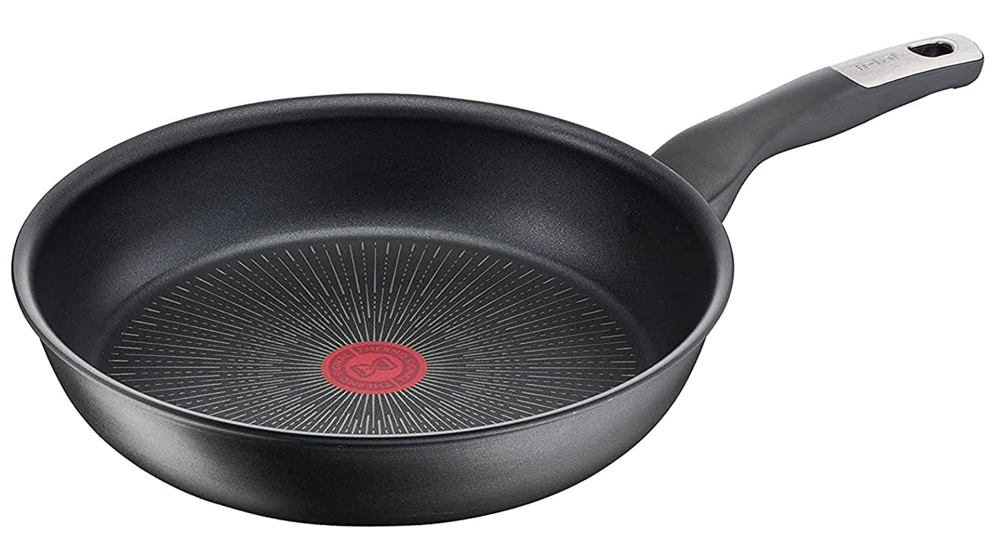 PRODUCTO 580 SARTÉN Tefal Unlimited 28 CM P&P ALUNS Inducción