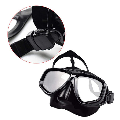 PRODUCTO 355 DEDEPU Mini tanque de buceo con kit de tanque de buceo reutilizable certificado por puntos Mini tanques de buceo de capacidad de 0,5 l que soportan 5-10 minutos de respiración bajo el agua Tanque de oxígeno portátil para snorkel azul