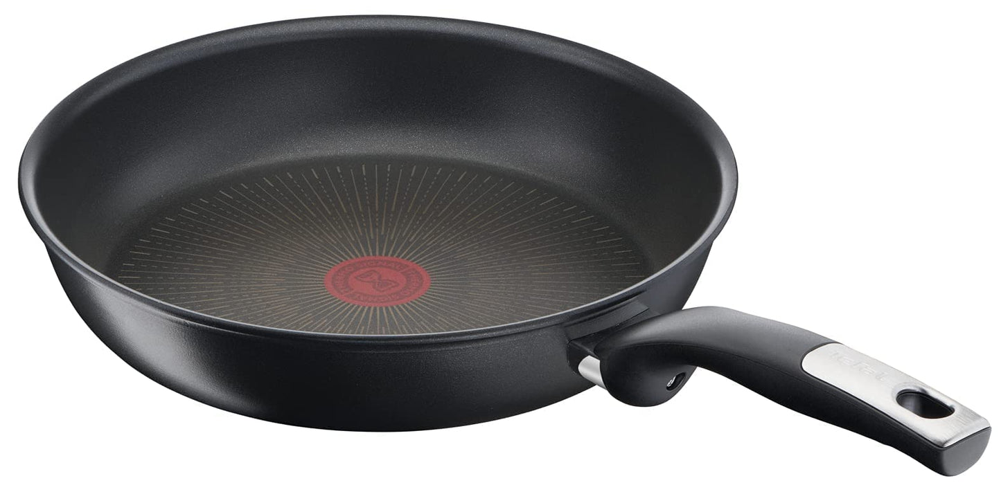 PRODUCTO 580 SARTÉN Tefal Unlimited 28 CM P&P ALUNS Inducción